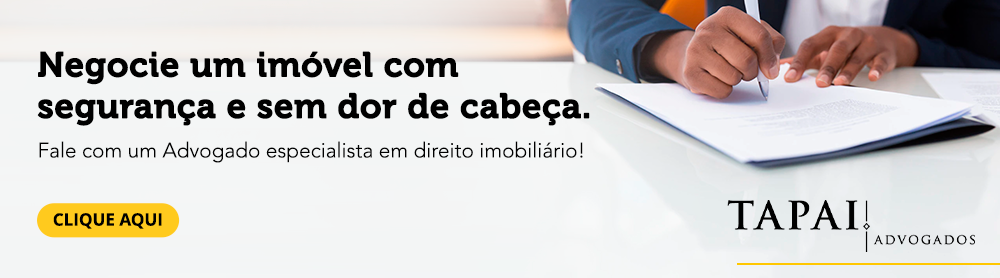 Negocie um imóvel com segurança e sem dor de cabeça